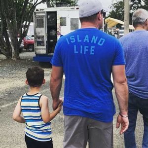 Meet your Posher, Charles